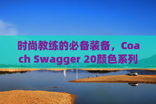 时尚教练的必备装备，Coach Swagger 20颜色系列
